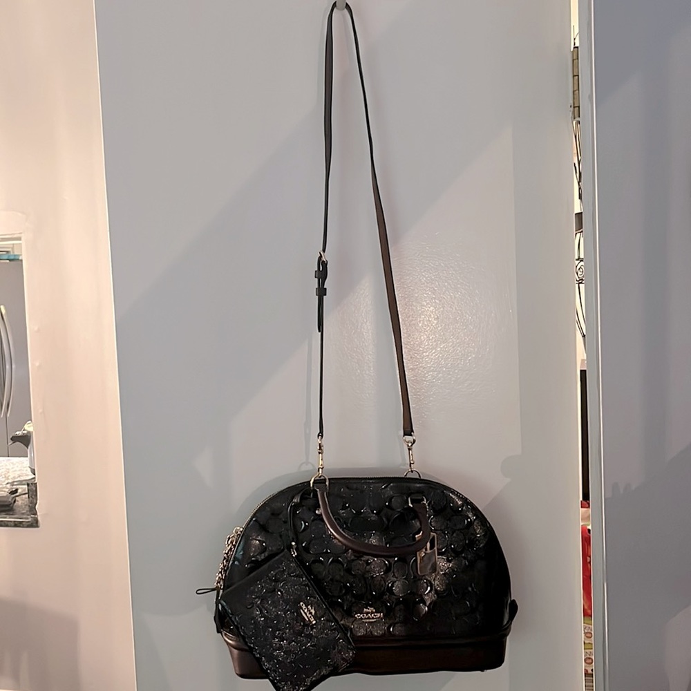 COACH | Shoulder Bag